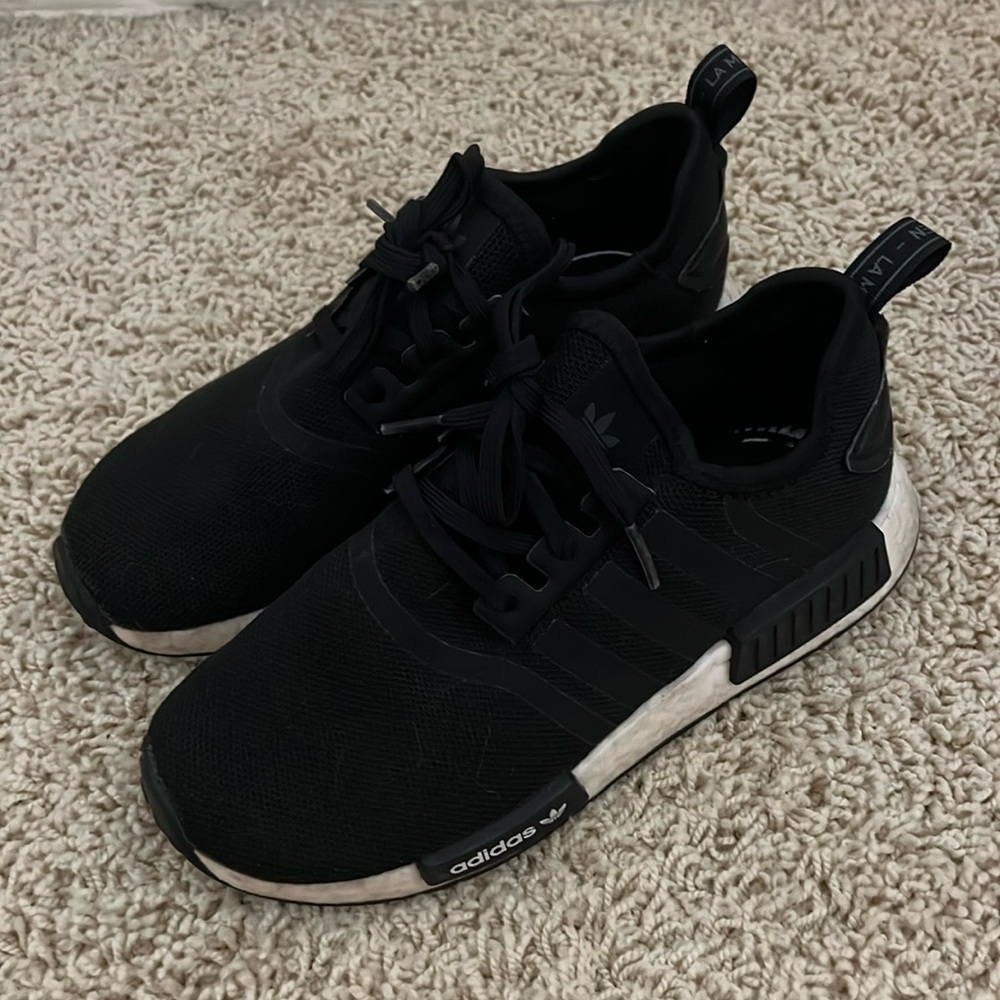 adidas tennis shoes us size 3
